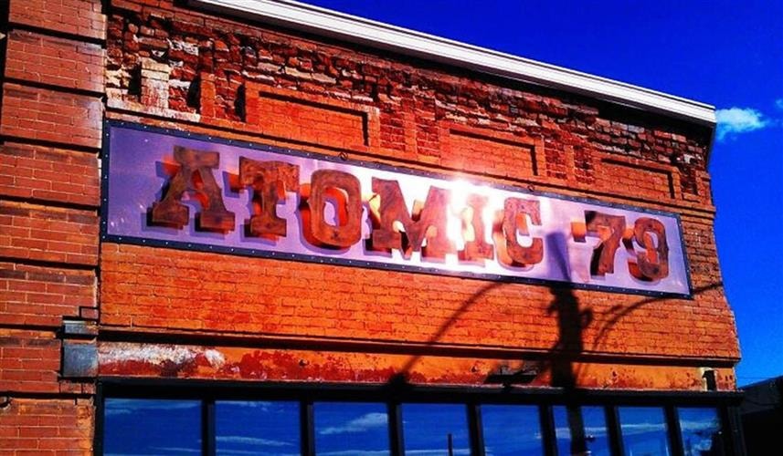 Atomic 79  Western Boots and Gear: Storefront