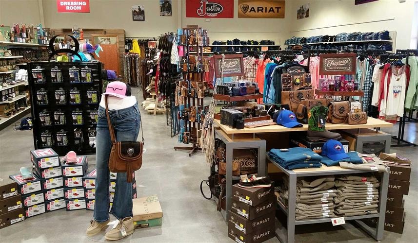 Rocky Mountain Supply: 