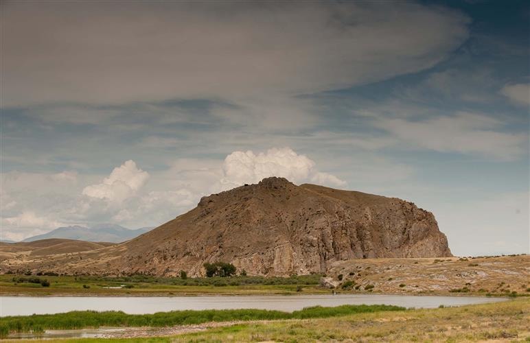 Beaverhead Chamber of Commerce, Tourism & Development & Dillon Convention & Visitors Bureau (CVB): 