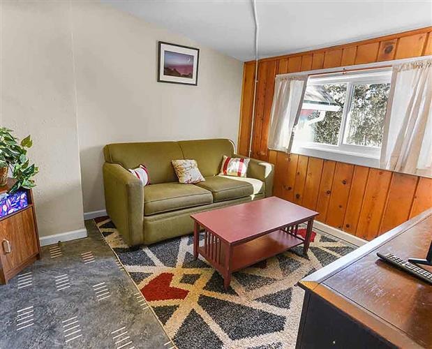 Montana Inn: 