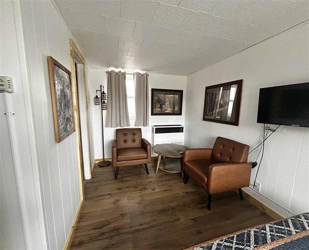 Beaverhead Inn & RV Park: 