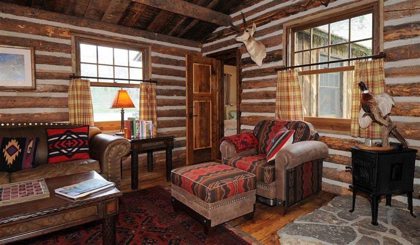 Big Hole Canyon Ranch: 