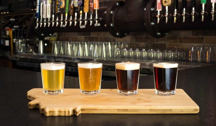 Broadwater Hot Springs & Fitness: 