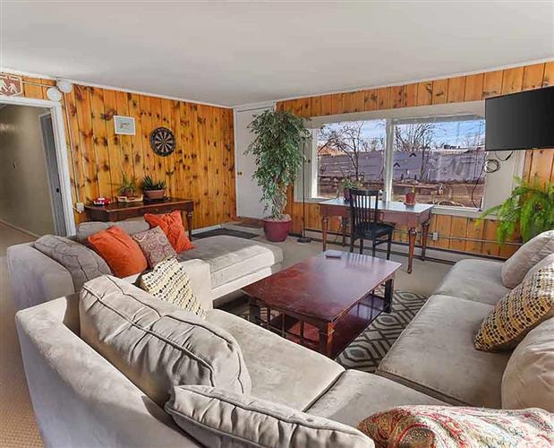 Montana Inn: 