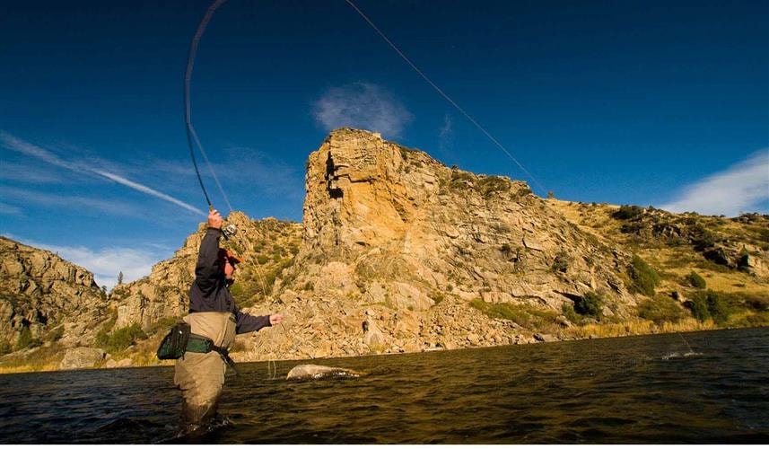 Montana Flyfishing Expeditions: 