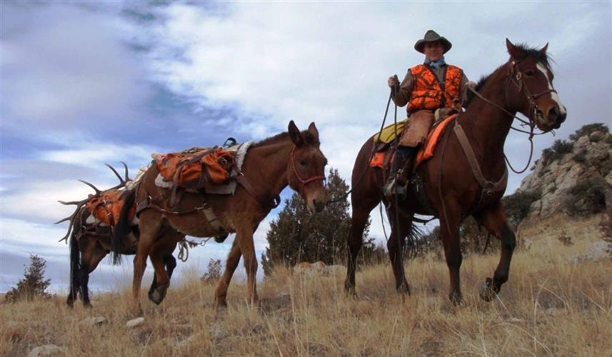 Upper Canyon Outfitters: 