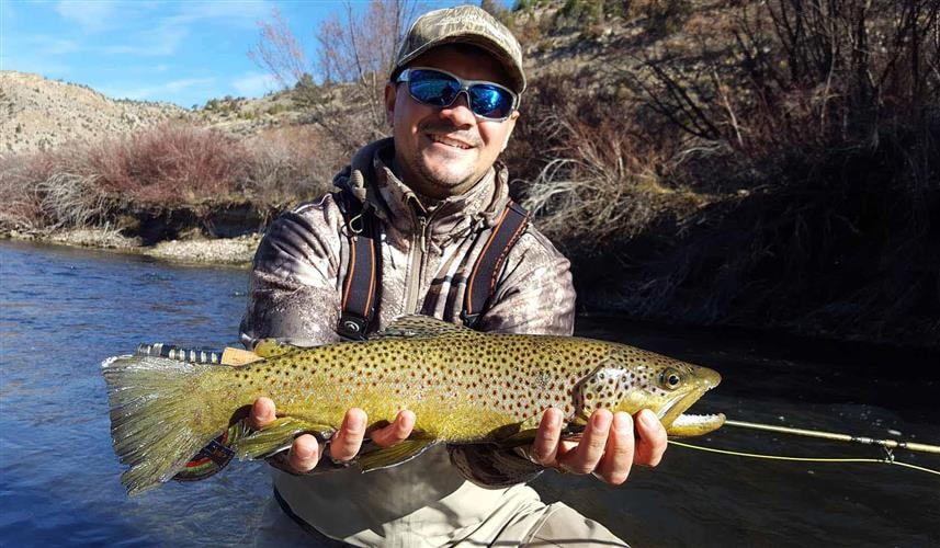 Upper Canyon Outfitters: 