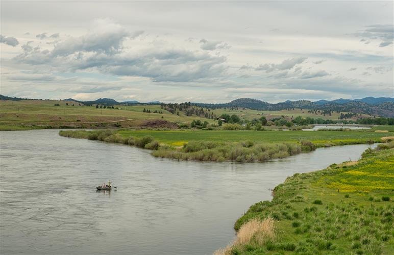 Trout on the Fly, LLC: 