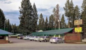 Three Bears Motel