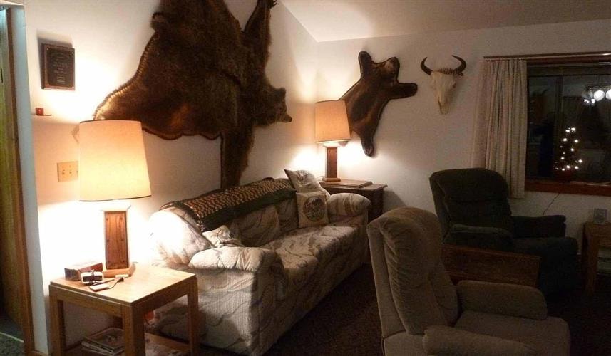 Montana Mountain View Ranch: 