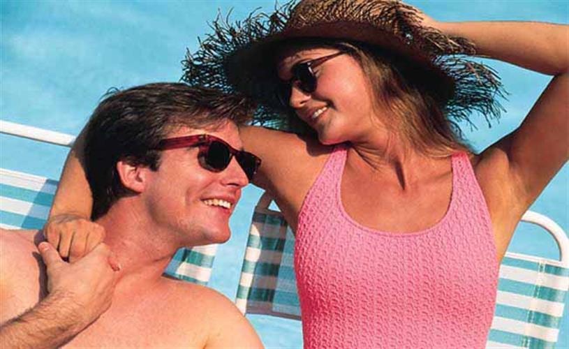 Morris Murdock Travel: vacation