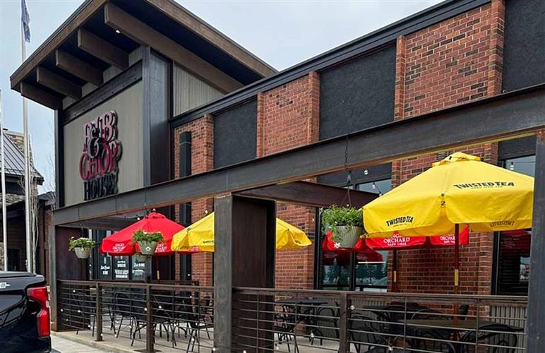 Montana's Rib & Chop House | Butte: 