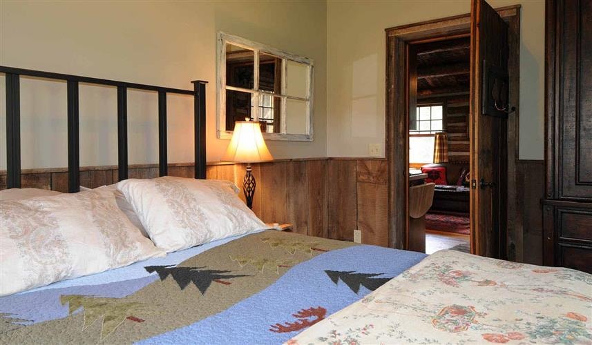 Big Hole Canyon Ranch: 