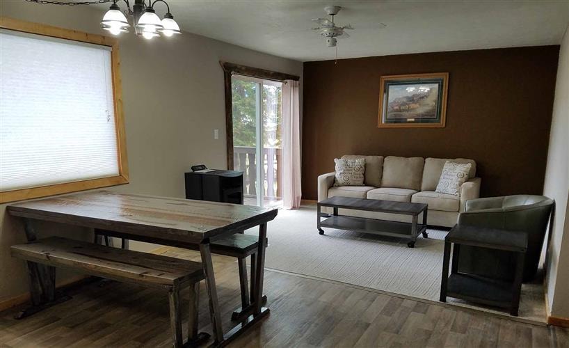 Hildreth Livestock Ranch: 