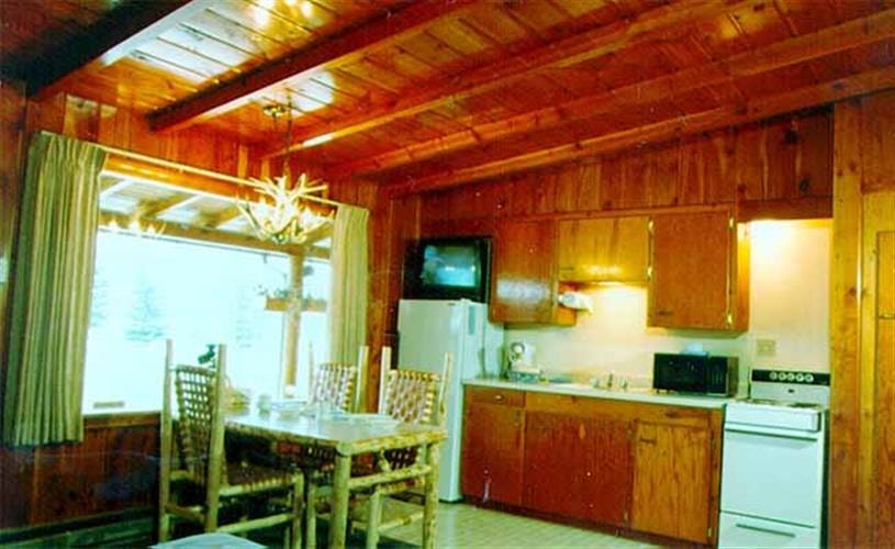 Rainbow Valley Lodge: Rainbow Valley Motel