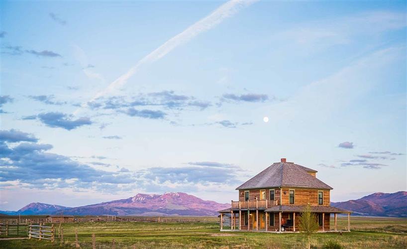 J Bar L Ranch Vacation Rentals: 