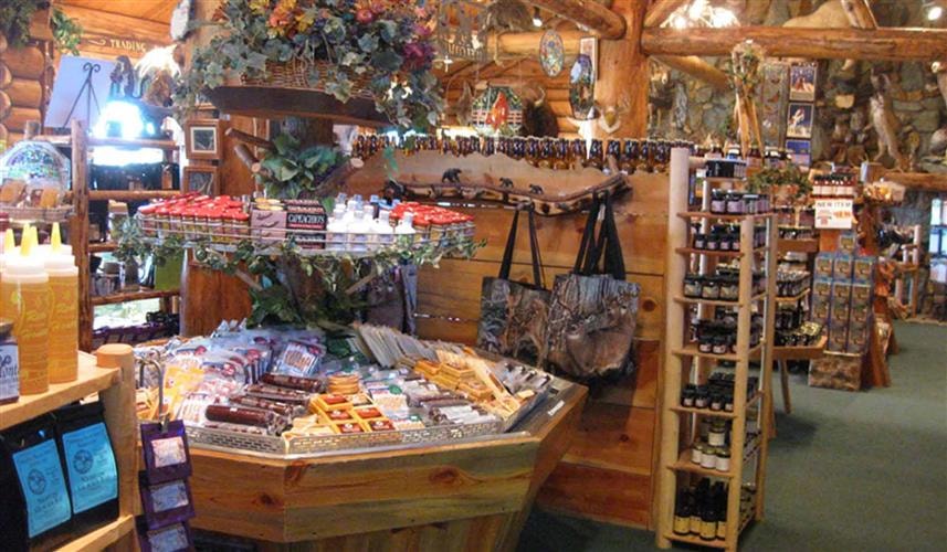 Hi-Country Trading Post: 