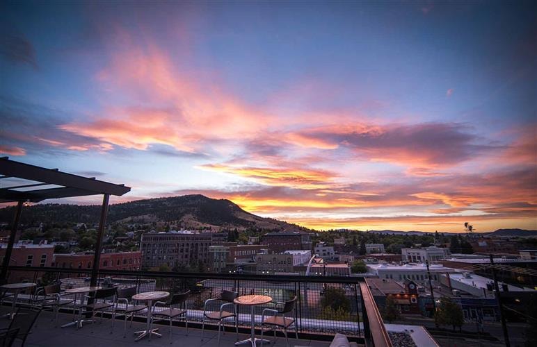 Mt Ascension Brewing: 