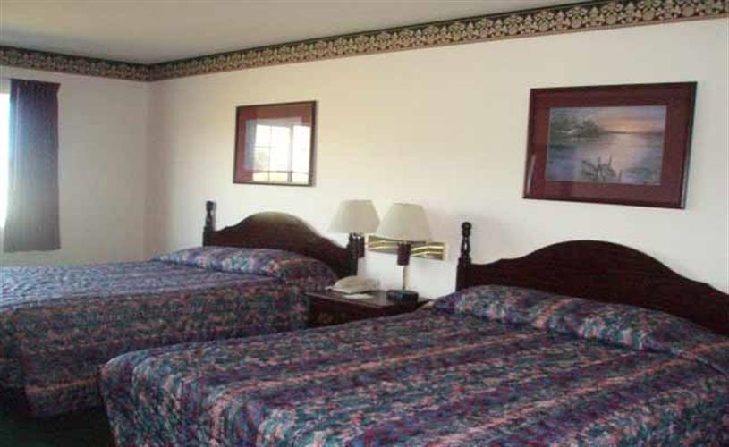 FairBridge Inn Express: guest room