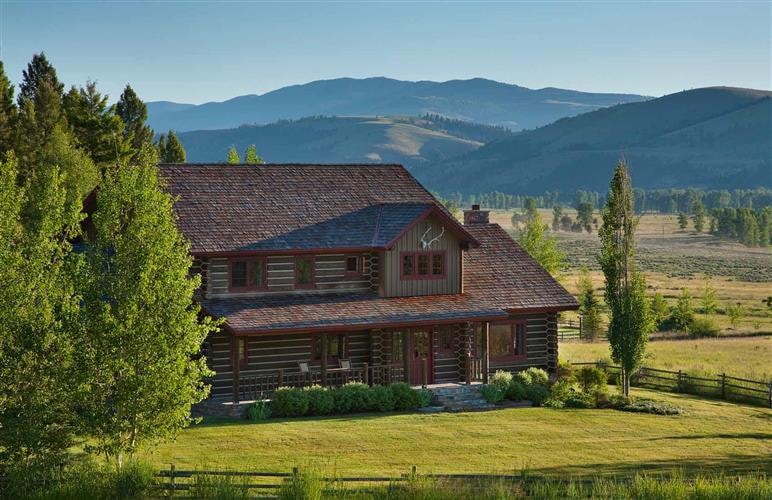 The Ranch at Rock Creek: 