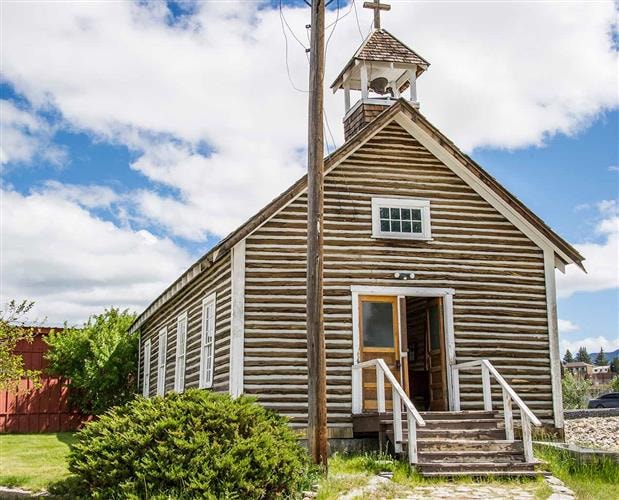 World Museum of Mining: 