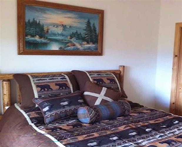 Madison River Angler's Rest and Retreat: 