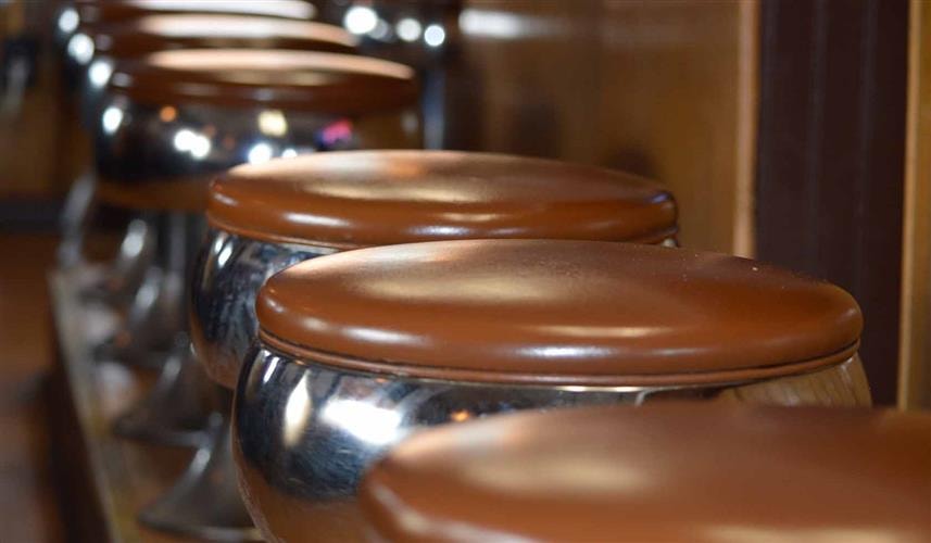 Mountain Good Restaurant: 