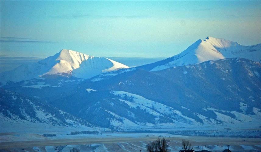 Madison River Fishing Company: 