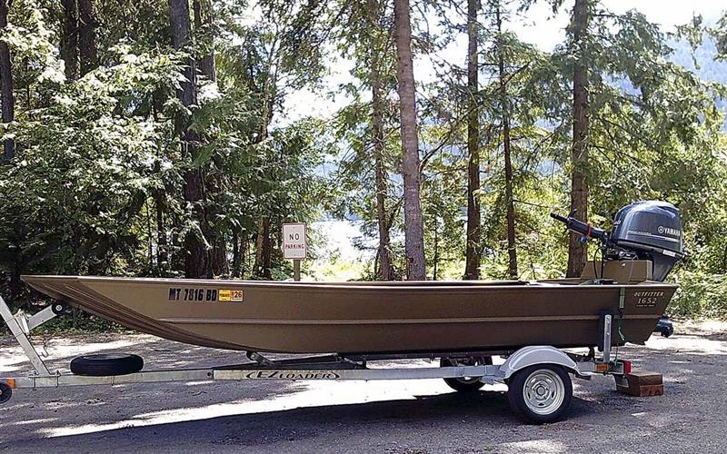 Kootenai River Charters LLC: 