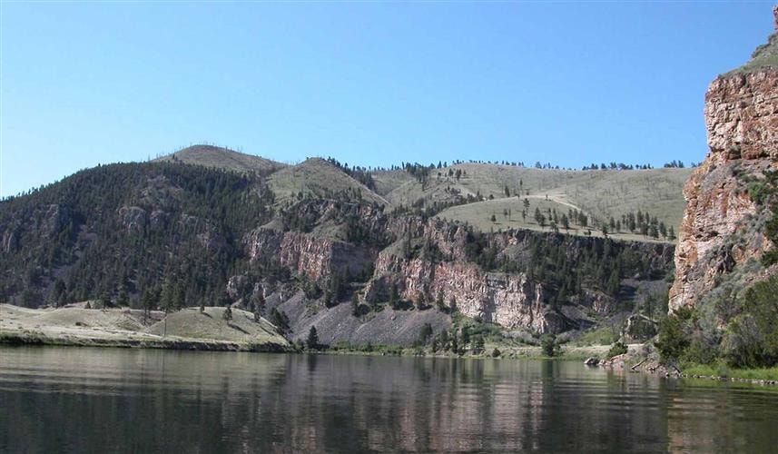 Montana River Guides Flyfishing: 