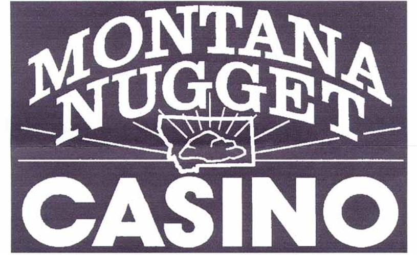 Montana Nugget Casino: logo