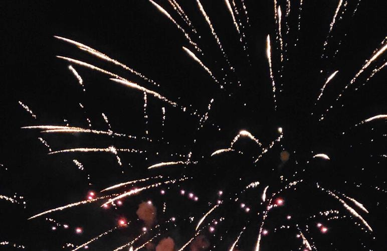 Lincoln Valley Chamber of Commerce: 