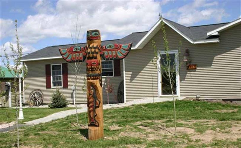 Nez Perce Motel: Nez Perce Motel