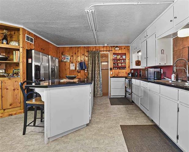 Montana Inn: 
