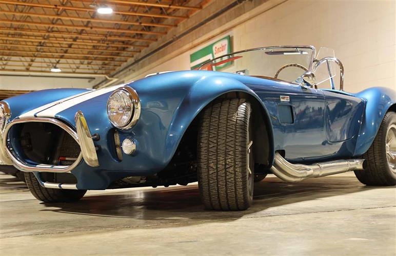 Montana Auto Collection: 