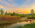 Rivers Edge Retreat