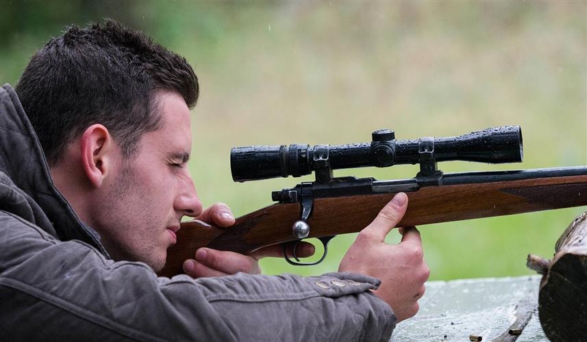 Hidden Hollow Hideaway Cattle & Guest Ranch: 