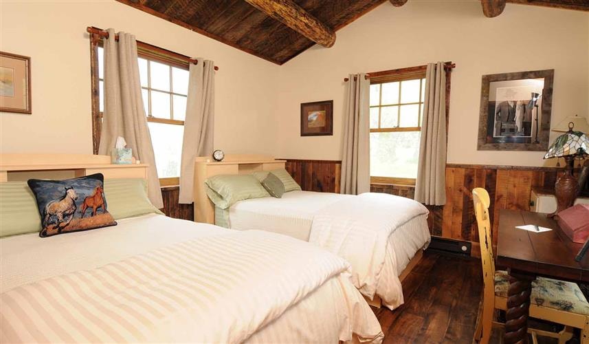 Big Hole Canyon Ranch: 