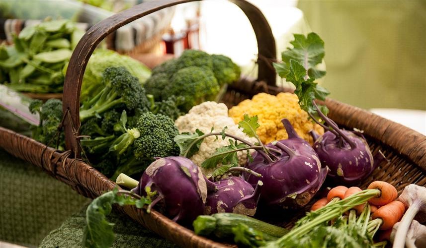 Boulder Farmers Market: 