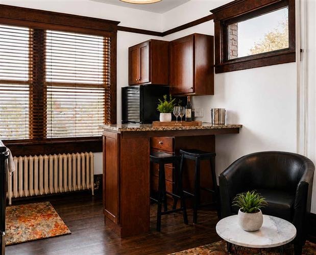 Andrus Hotel: 