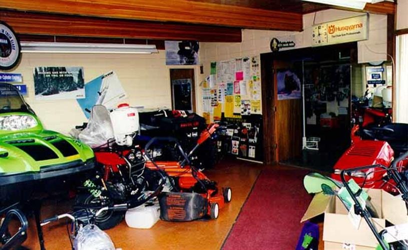 Granite Sportland: Granite Sportland, Inc.