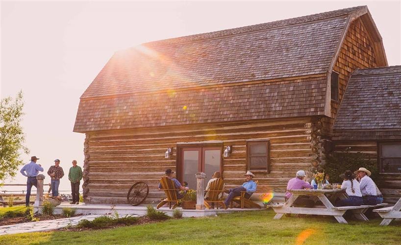 J Bar L Ranch Vacation Rentals: 