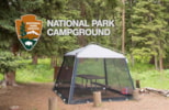 Pintler Campground