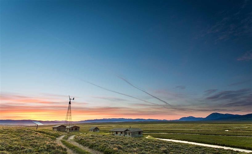 J Bar L Ranch Vacation Rentals: 