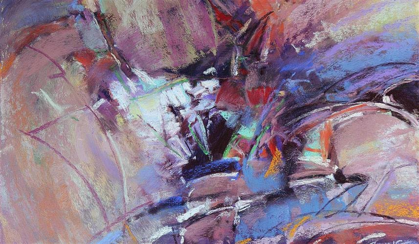 Mountain Sage Gallery: 