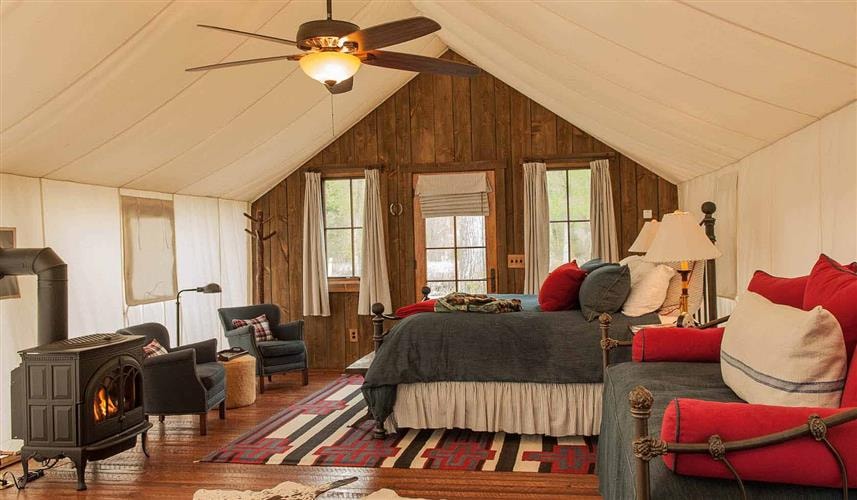 The Ranch at Rock Creek: 