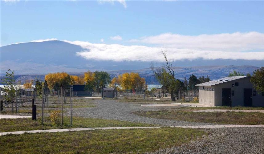 Goose Bay Marina & Campground: 