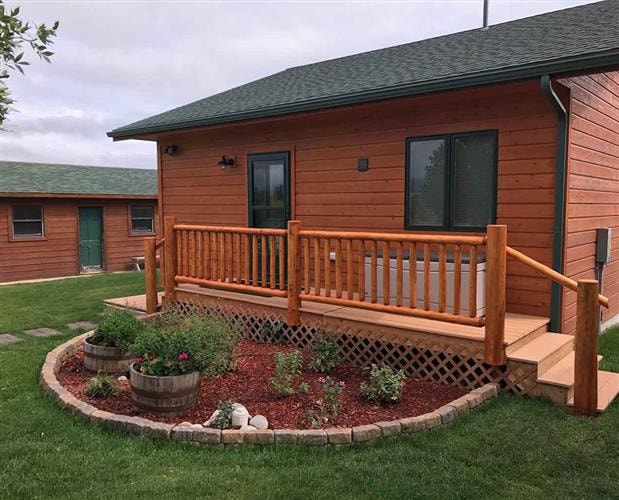 Madison River Angler's Rest and Retreat: 