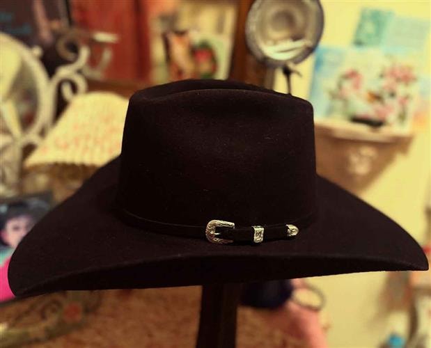 Buffalo Gal Hat Company: 