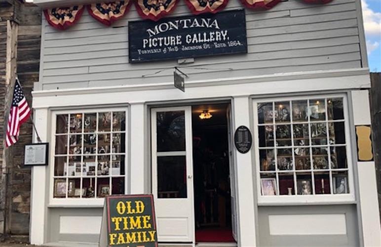 Montana Picture Gallery: 